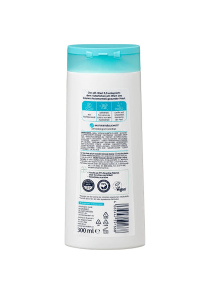 Duschgel pH 5,5 Hautneutral Creme-Öl Dusche, 300 ml