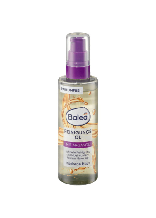 Reinigungsöl, 100 ml