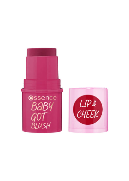 Blush Stick Baby Got Blush 50 Kers Kers Baby, 5,5 g