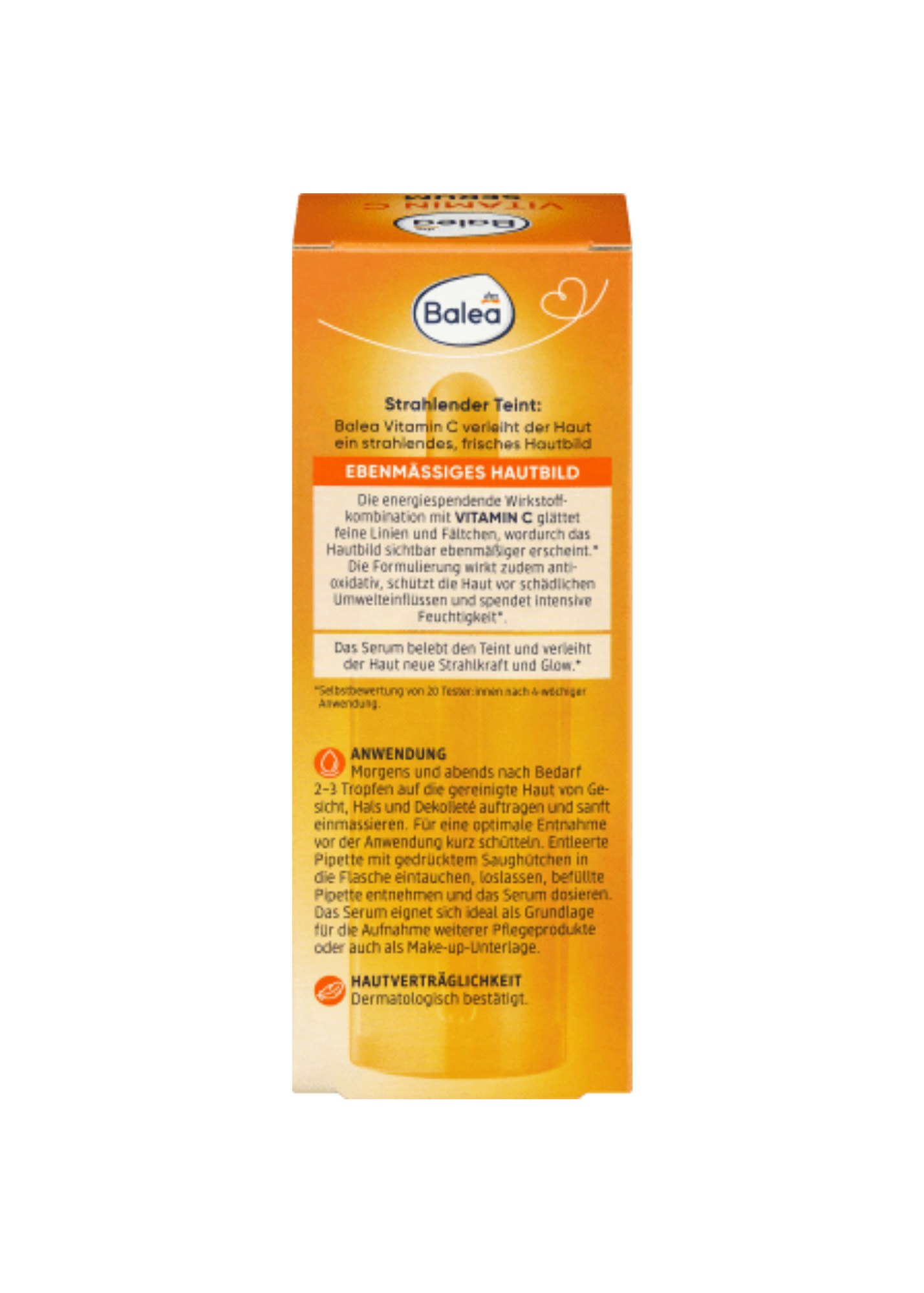 Serum Vitamin C, 30 ml