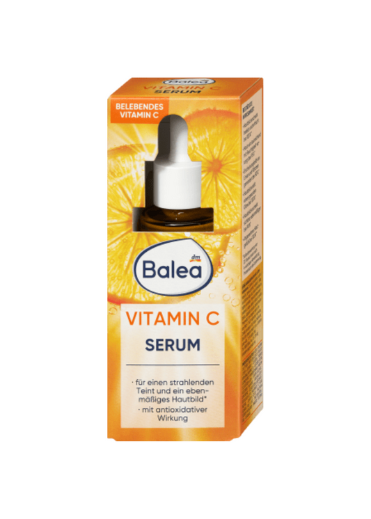 Serum Vitamin C, 30 ml