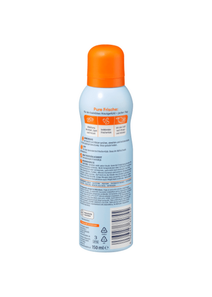 Wasserspray Mango Hibiskus, 150 ml