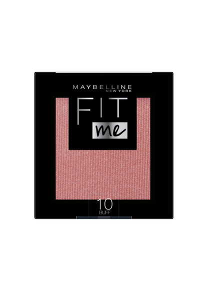 Blush Fit Me! 10 Buff, 4,5 g