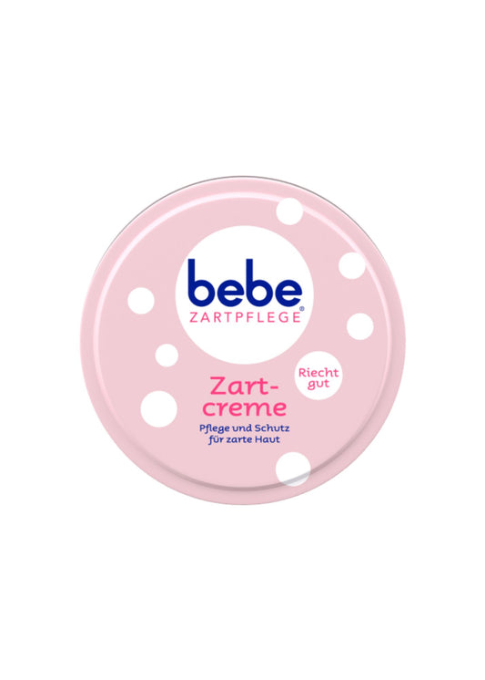 bebe Zartcreme, 150 ml