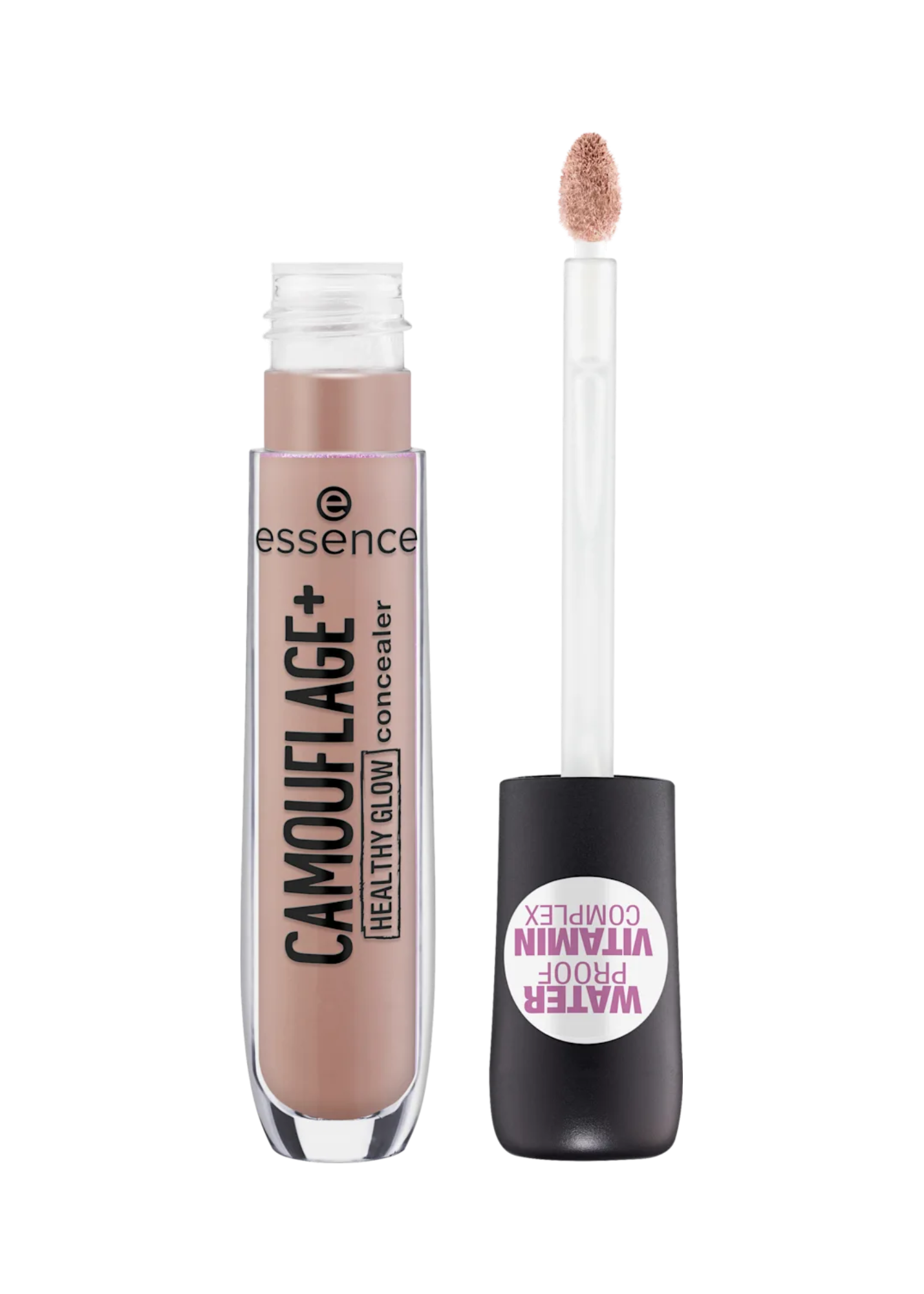 Concealer Camouflage+ Healthy Glow Waterproof, 5 ml