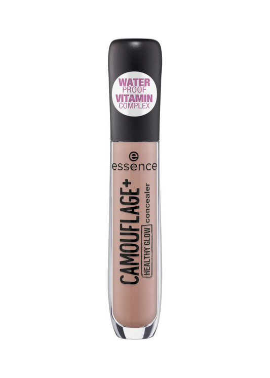 Concealer Camouflage+ Healthy Glow Waterproof, 5 ml