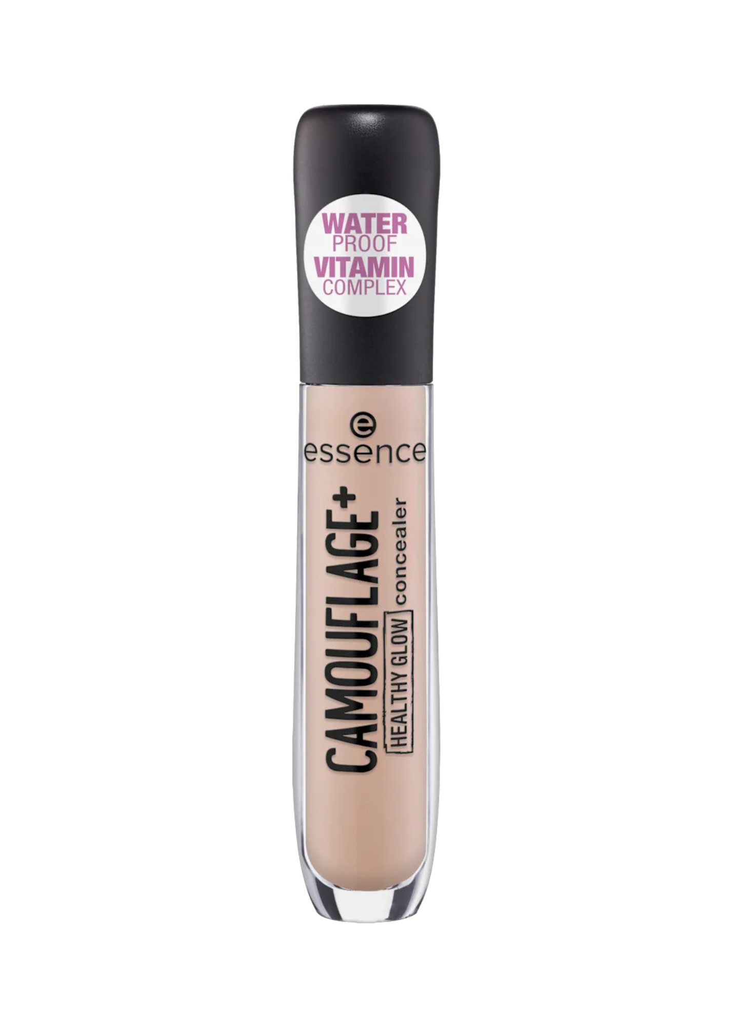 Concealer Camouflage+ Healthy Glow Waterproof, 5 ml