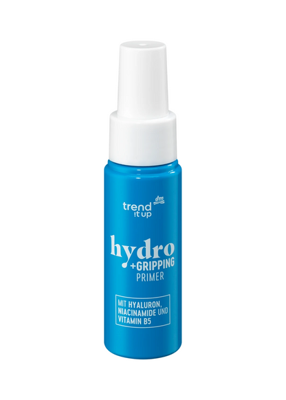 Primer Hydro + Gripping, 50 ml