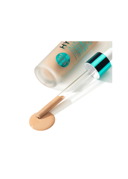 Foundation Hydro Stay Silky Serum, 30 ml