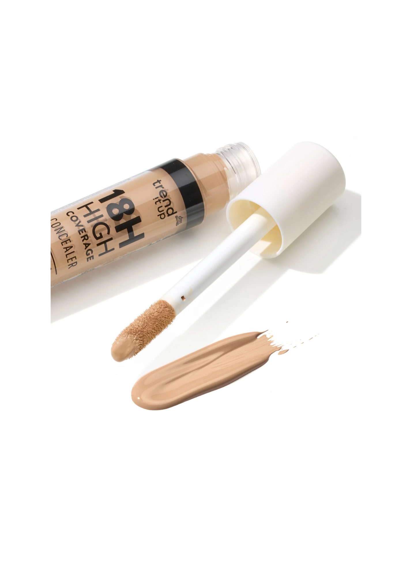 Concealer 18h High Coverage, 4,5 ml