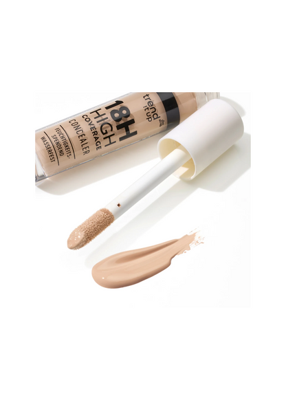 Concealer 18h High Coverage, 4,5 ml