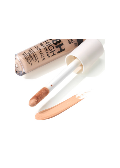 Concealer 18h High Coverage, 4,5 ml