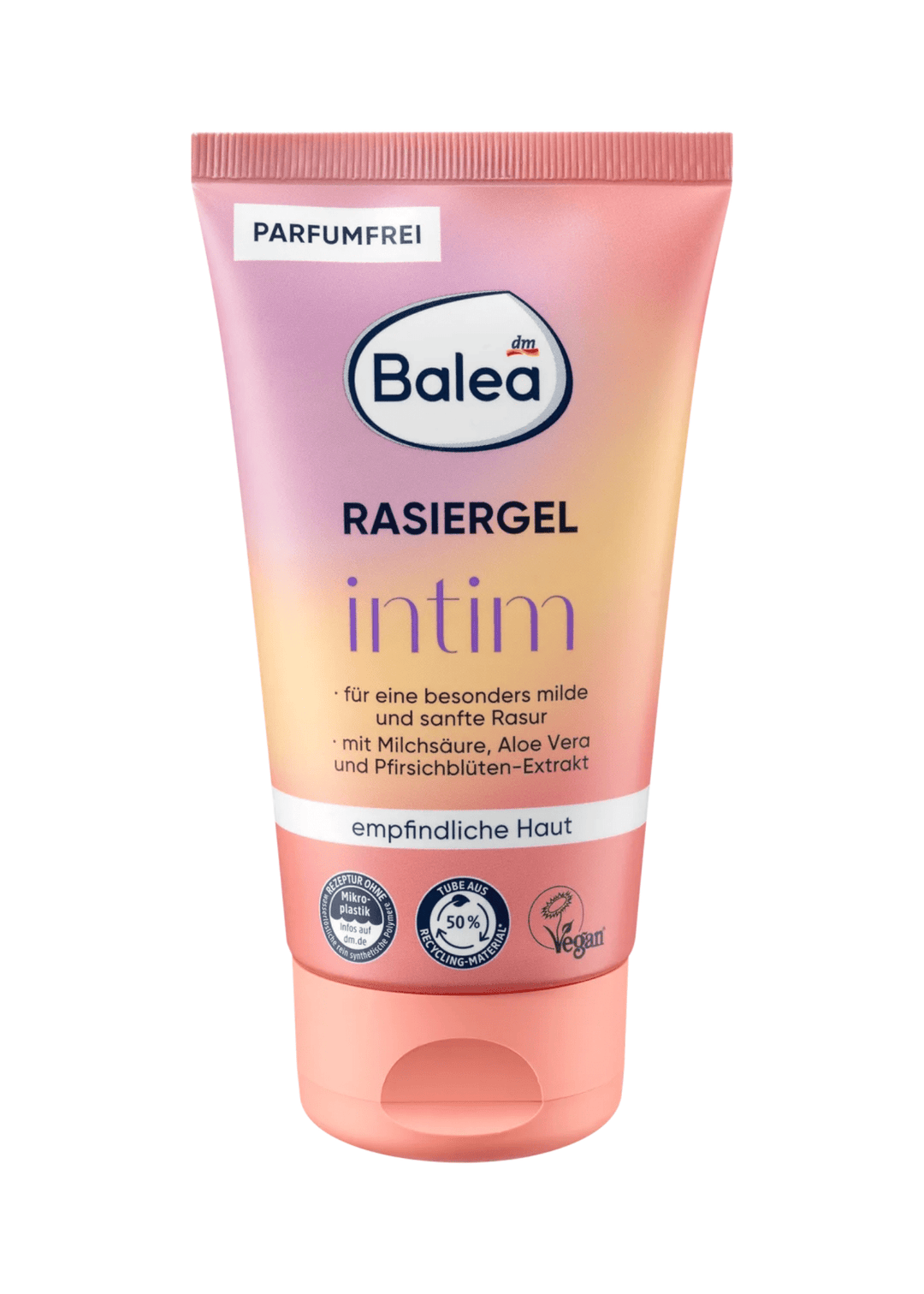 balea rasiergel aloe vera Balea Rasiergel intim, 150 ml – AKAN