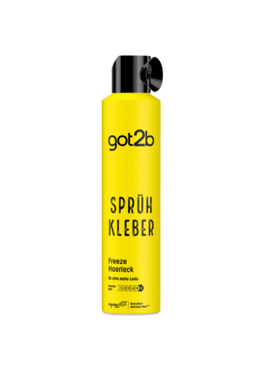 Got2b Haarspray, 300 ml