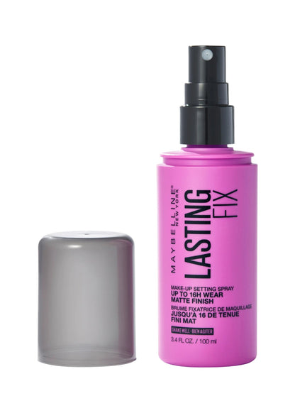 Fixierspray Lasting Fix 100, 100 ml