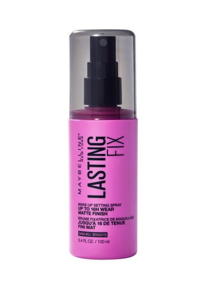 Fixierspray Lasting Fix 100, 100 ml