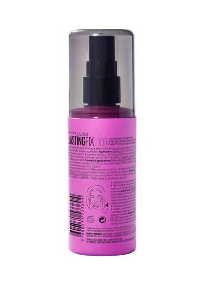 Fixierspray Lasting Fix 100, 100 ml