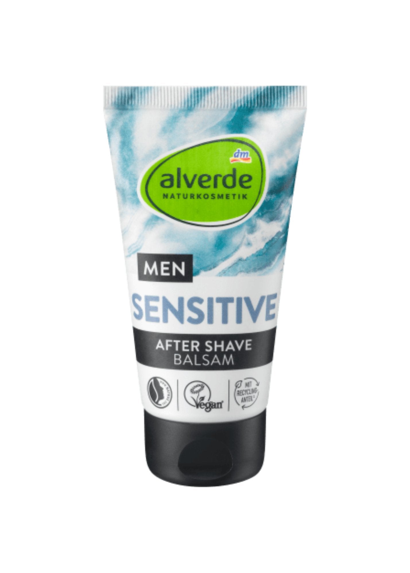 After Shave Balsam Sensitiv, 75 ml