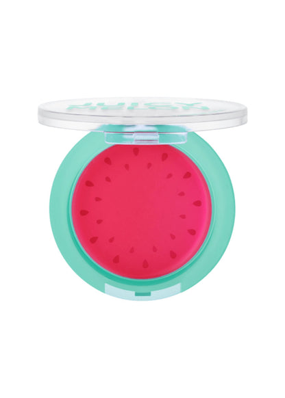 Lippenbalsam Juicy Melon Tinted, 3 g